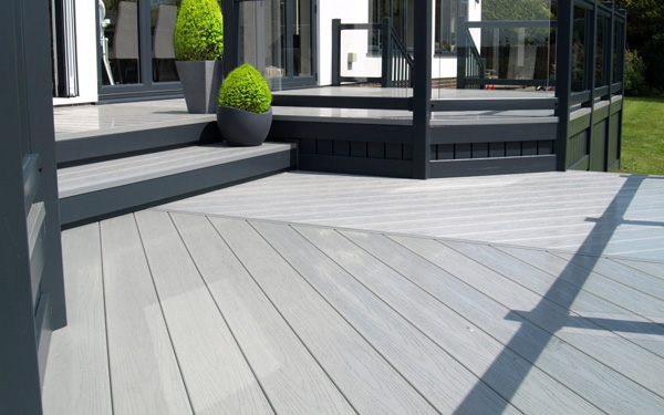 Decking