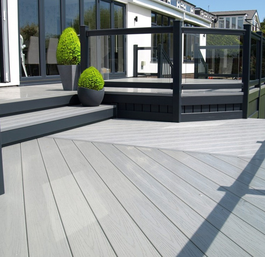 Decking